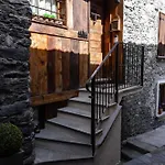 Maison Chez René Appartement Villaret