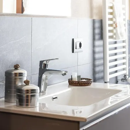 דירה Maison Chez Rene