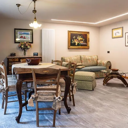 דירה Maison Chez Rene *