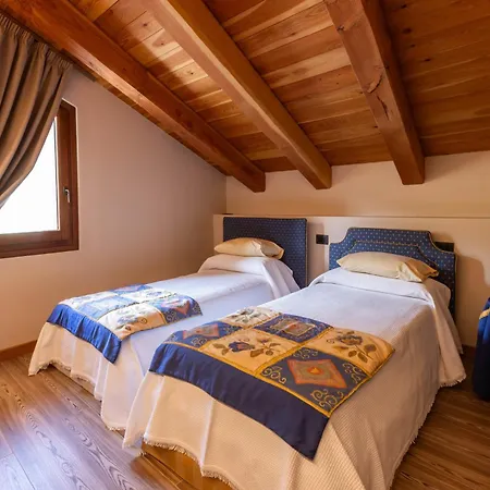 דירה Maison Chez Rene