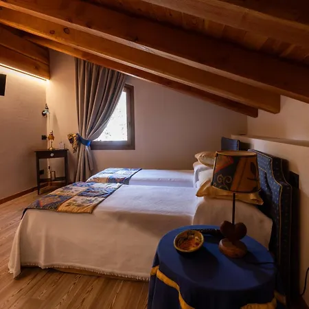 Maison Chez Rene דירה