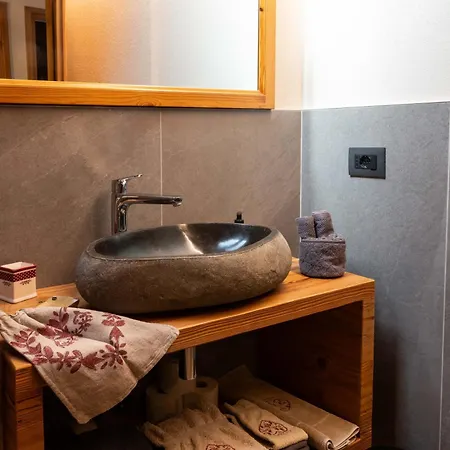 Maison Chez Rene * Villaret