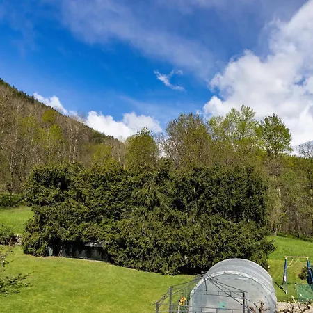 דירה Maison Chez Rene